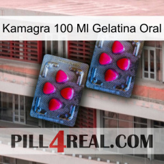 Kamagra 100 Ml Oral Jelly 14